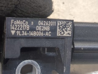 Датчик удара, ориг. номер 9L3414B006AC, Ford Explorer 2010-2015