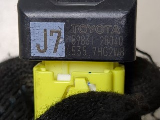 Датчик удара, ориг. номер 8983128040, Lexus UX 2018-2026