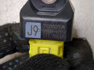 Датчик удара, ориг. номер 8983147050, 5377HG3PV, Lexus UX 2018-2026