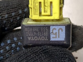Датчик удара, ориг. номер 8917347050, 5337HFR0W, Lexus UX 2018-2026