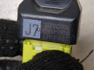 Датчик удара, ориг. номер 8983128040, 5357HGBTD, Lexus UX 2018-2026