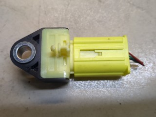 Датчик удара, ориг. номер 89831-28040, Toyota Prius 2015-2019