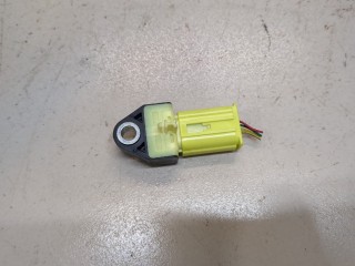 Датчик удара, ориг. номер 89831-28040, Toyota RAV 4 2018-2026