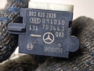 Датчик удара, ориг. номер 0038202826, Mercedes M-Класс 2008-2011
