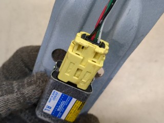 Датчик удара, ориг. номер 8986048030, 1879001170, Toyota Highlander 2003-2007