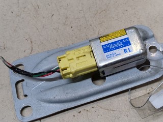Датчик удара, ориг. номер 8986048030, 1879001170, Toyota Highlander 2003-2007