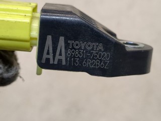 Датчик удара, ориг. номер 8983175020, Toyota Land Cruiser Prado (150) -