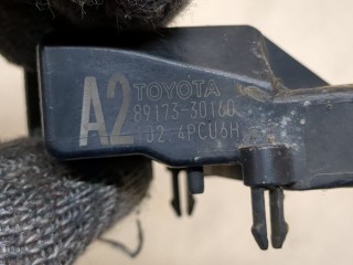 Датчик удара, ориг. номер 8917330160, Toyota Land Cruiser Prado (150) -