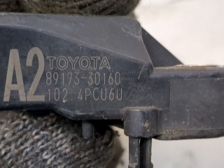 Датчик удара, ориг. номер 8917330160, Toyota Land Cruiser Prado (150) -
