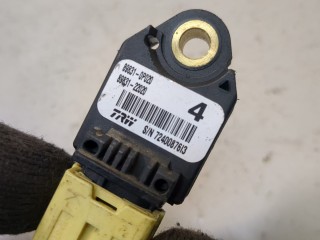 Датчик удара, ориг. номер 898310P020, 7240087613, Lexus IS 2005-2008