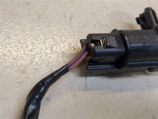 Датчик удара, ориг. номер CM5T14B006AA, Ford Mondeo 5 2014-2019