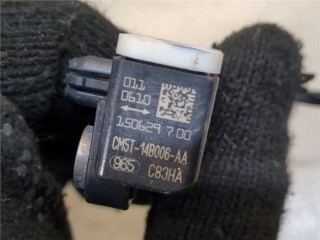 Датчик удара, ориг. номер CM5T14B006AA, Ford Mondeo 5 2014-2019