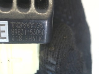 Датчик удара, ориг. номер 8983153050, Lexus IS 2013-2016