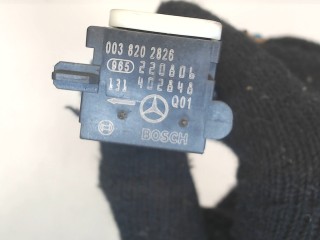 Датчик удара, ориг. номер 0038202826, Mercedes S-Класс 2005-2009
