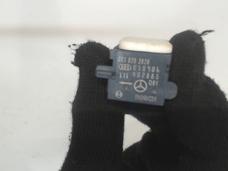 Датчик удара, ориг. номер 0038202826, Mercedes M-Класс 2005-2008