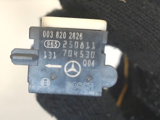 Датчик удара, ориг. номер 0038202826, Mercedes S-Класс 2009-2013