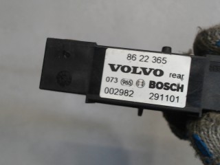 Датчик удара, Volvo S60 2000-2004