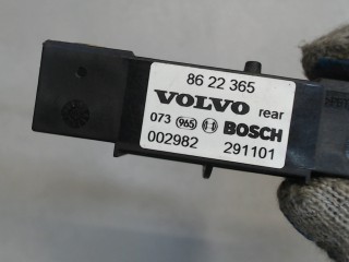 Датчик удара, Volvo S60 2000-2004