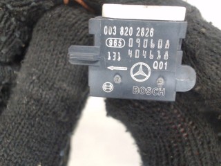 Датчик удара, ориг. номер 0038202826, Mercedes M-Класс 2008-2011