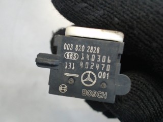 Датчик удара, ориг. номер 0038202826, Mercedes M-Класс 2005-2008