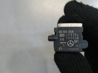 Датчик удара, ориг. номер 0038202826, Mercedes M-Класс 2005-2008