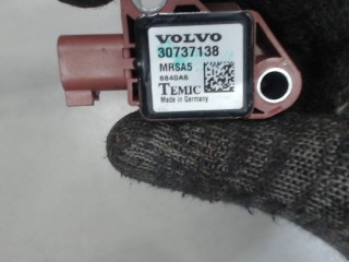 Датчик удара, ориг. номер 30737138, Volvo S80 2006-2010
