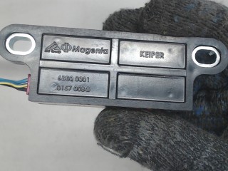 Датчик удара, ориг. номер 6BB00001, Mercedes E-Класс 2002-2006