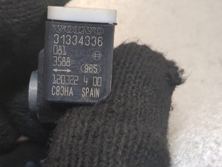 Датчик удара, ориг. номер 31334336, Volvo S60 2010-2013