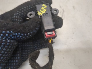 Датчик удара, ориг. номер GN1514C676AA, Ford EcoSport 2012-2018
