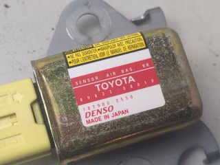 Датчик удара, ориг. номер 8983308010, 1879000550, Toyota Sienna 2000-2003