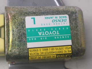 Датчик удара, ориг. номер 8983008010, Toyota Sienna 2000-2003