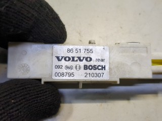 Датчик удара, ориг. номер 8651755, Volvo XC90 2006-2014