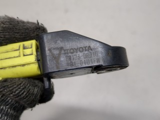 Датчик удара, ориг. номер 891730R010, Toyota Venza 2008-2012