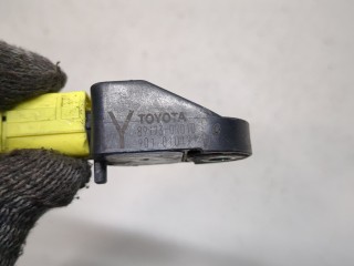 Датчик удара, ориг. номер 891730R010, Toyota Venza 2008-2012