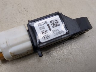 Датчик удара, ориг. номер 95920D4000, KIA Optima 4 2015-2018
