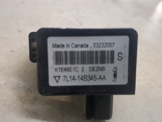 Датчик удара, ориг. номер 7L1414B345AA, Lincoln Navigator 2006-2014