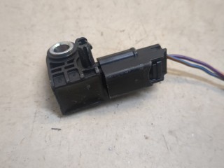 Датчик удара, ориг. номер BK2T14B006AC, A90EE0AB1528, Ford Explorer 2010-2015