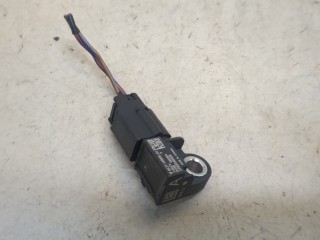 Датчик удара, ориг. номер BK2T14B006AC, A90EE0AB1528, Ford Explorer 2010-2015