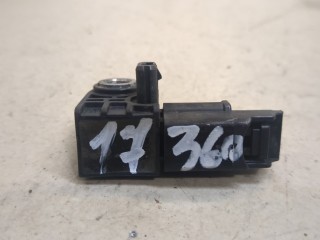Датчик удара, ориг. номер BK2T14B006AC, B1105A0A2E3F, Ford Explorer 2010-2015