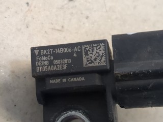 Датчик удара, ориг. номер BK2T14B006AC, B1105A0A2E3F, Ford Explorer 2010-2015