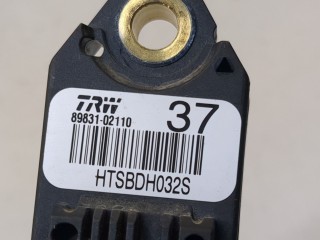 Датчик удара, ориг. номер 8983102110, Toyota Corolla 2010-2013