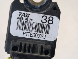 Датчик удара, ориг. номер 8983102120, Toyota Corolla 2010-2013