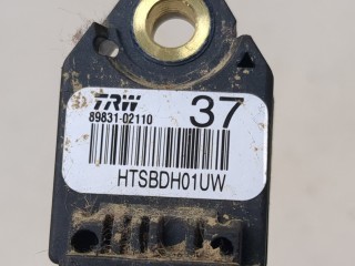 Датчик удара, ориг. номер 8983102110, Toyota Corolla 2010-2013