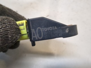 Датчик удара, ориг. номер 891730T020, Toyota Venza 2008-2012