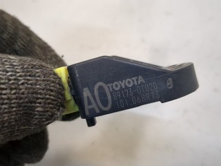 Датчик удара, ориг. номер 891730T020, Toyota Venza 2008-2012