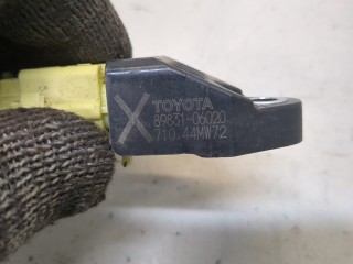 Датчик удара, ориг. номер 8983106020, Toyota Camry 2006-2009