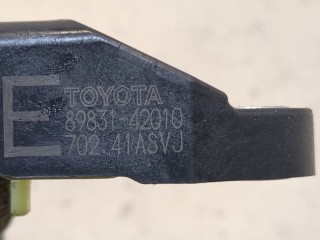 Датчик удара, ориг. номер 8983142010, Toyota Camry 2006-2009