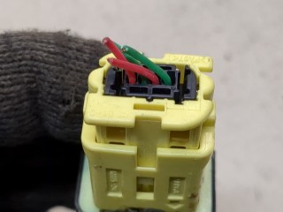 Датчик удара, ориг. номер 8983142010, Toyota Camry 2006-2009