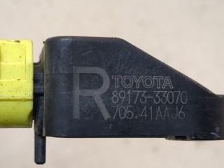 Датчик удара, ориг. номер 8917333070, Toyota Camry 2006-2009