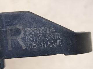 Датчик удара, ориг. номер 8917333070, Toyota Camry 2006-2009